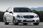 Mercedes-Benz E63 AMG Wagon 2012 года